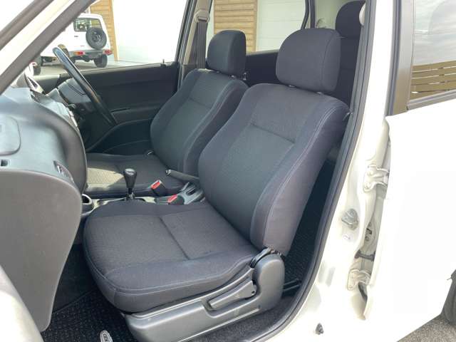 Daihatsu Terios Kid 12
