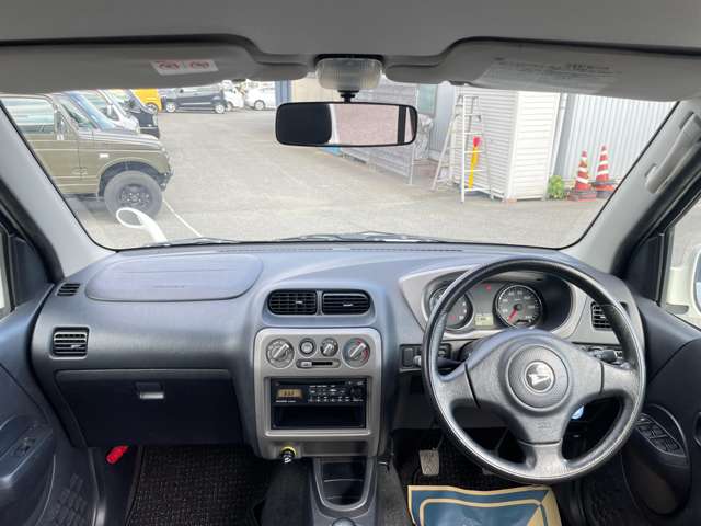 Daihatsu Terios Kid 10