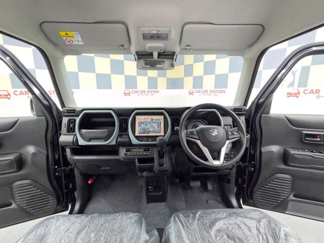Suzuki Hustler 8
