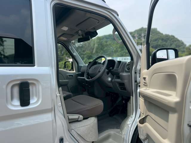 Suzuki Every 3