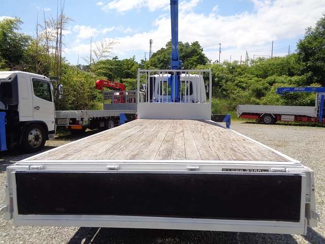 Mitsubishi Fuso Fighter 6