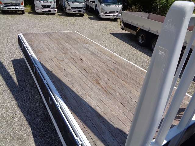 Mitsubishi Fuso Fighter 7