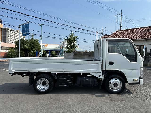 Isuzu Elf 5