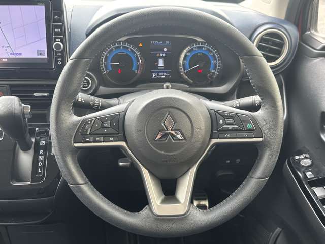 Mitsubishi eK X 7