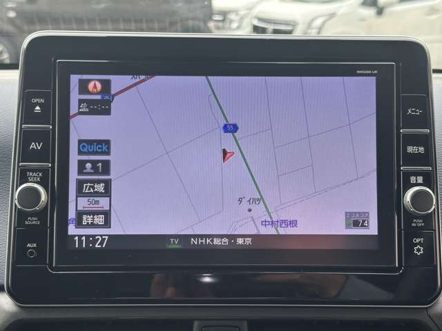 Mitsubishi eK X 8