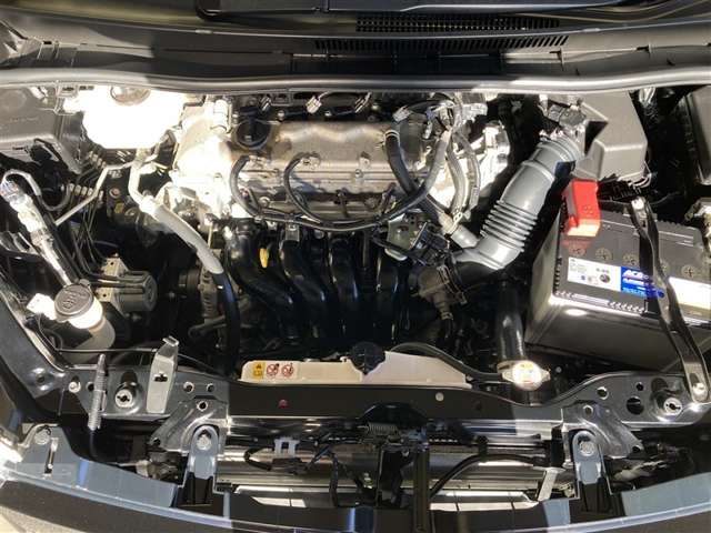 Toyota Voxy 4