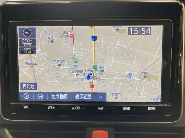 Toyota Voxy 7