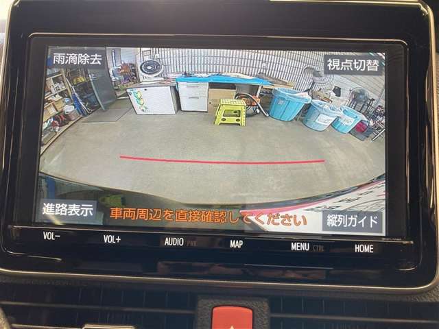 Toyota Voxy 9
