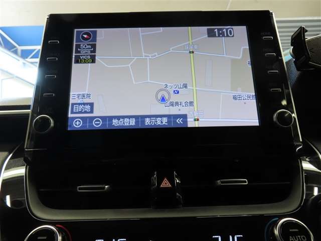 Toyota Corolla Cross 11