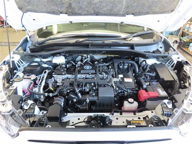 Toyota Corolla Cross 4
