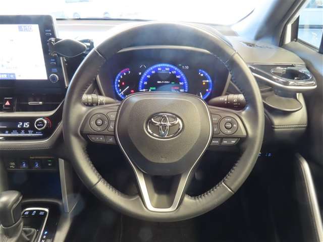 Toyota Corolla Cross 6