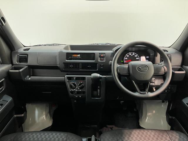 Daihatsu Hijet Cargo 2