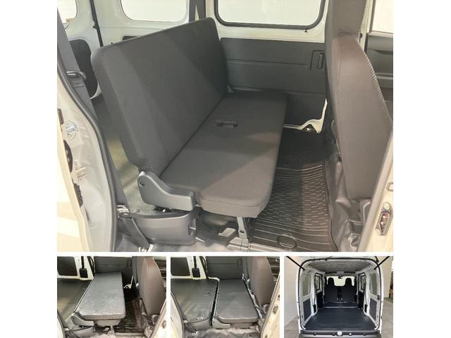 Daihatsu Hijet Cargo 7