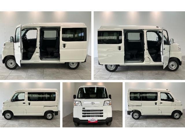 Daihatsu Hijet Cargo 9