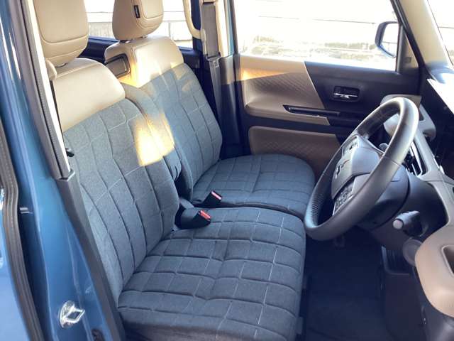 Mitsubishi Delica Mini 6