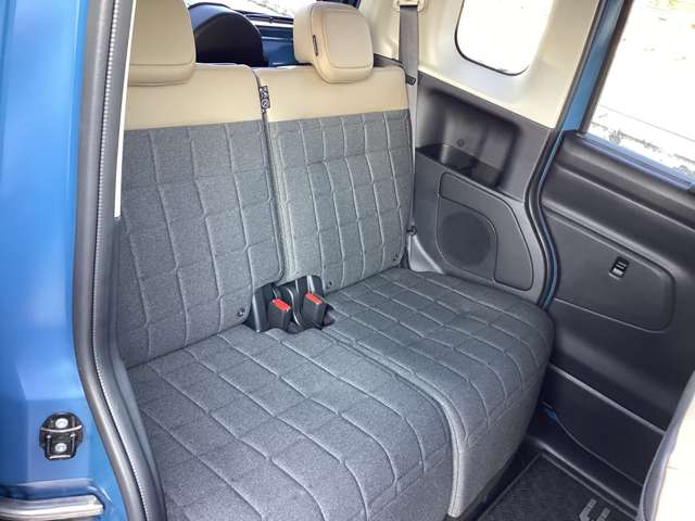 Mitsubishi Delica Mini 7