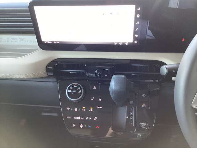 Mitsubishi Delica Mini 9