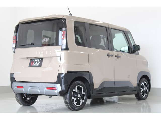 Mitsubishi Delica Mini 7
