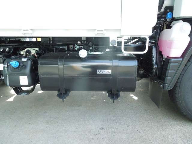 Mitsubishi Fuso Canter 4