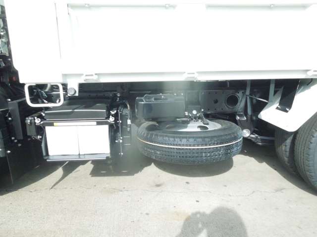 Mitsubishi Fuso Canter 5
