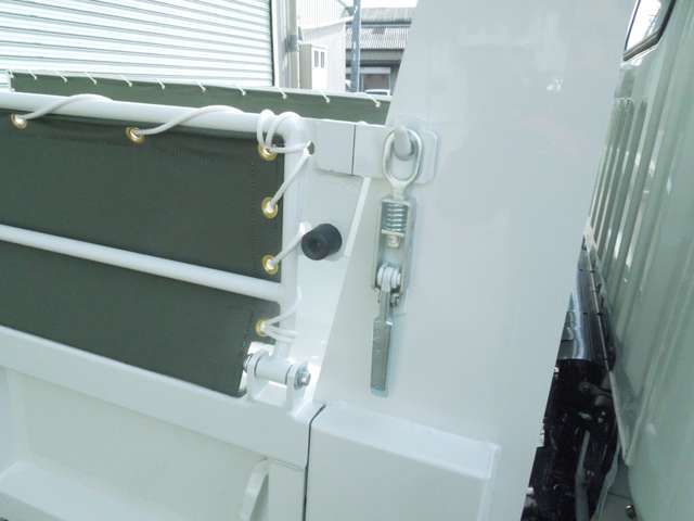 Mitsubishi Fuso Canter 7