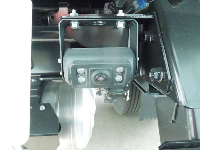 Mitsubishi Fuso Canter 10