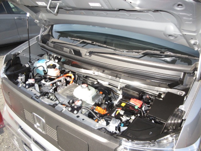 Honda N-VAN e: 4