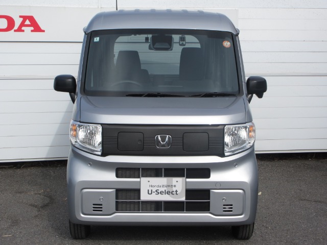 Honda N-VAN e: 7