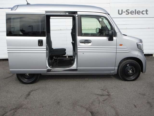 Honda N-VAN e: 8