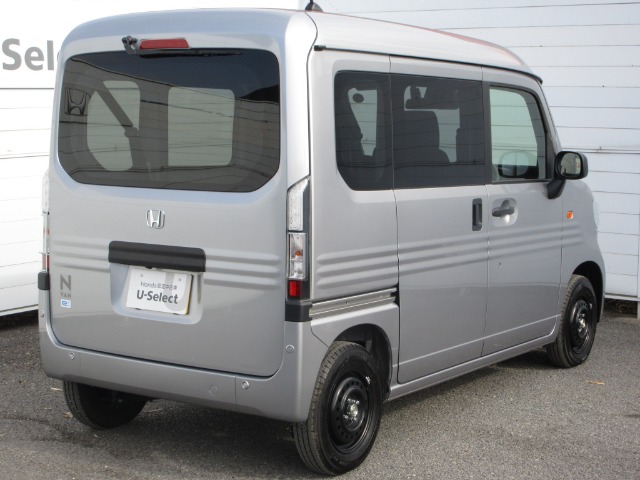 Honda N-VAN e: 9