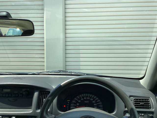 Toyota Probox Van 3