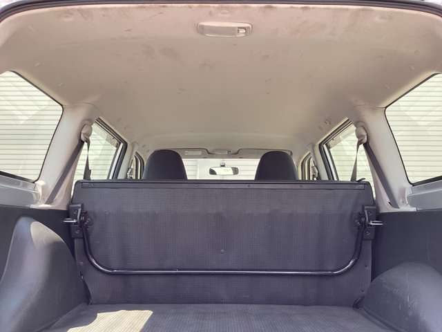 Toyota Probox Van 4