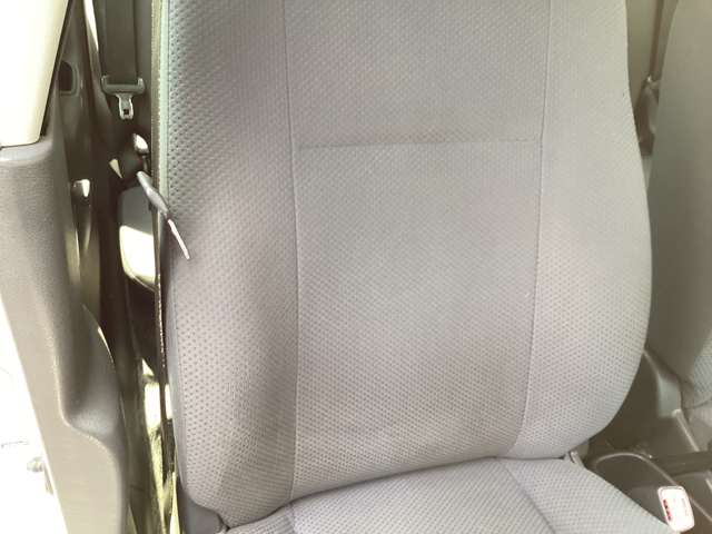 Toyota Probox Van 8