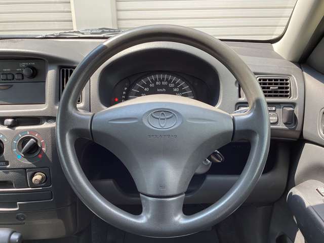 Toyota Probox Van 10