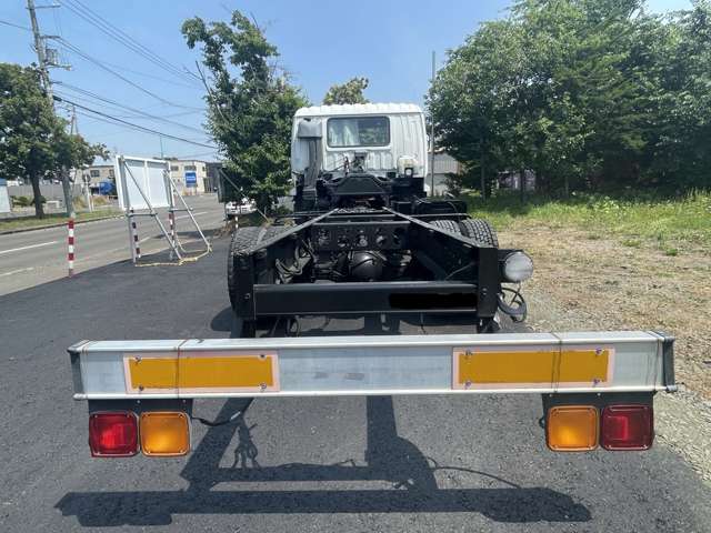Isuzu Forward 6