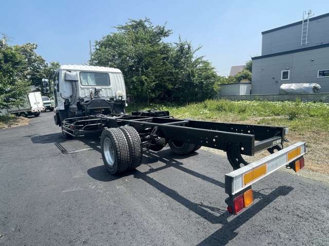 Isuzu Forward 7