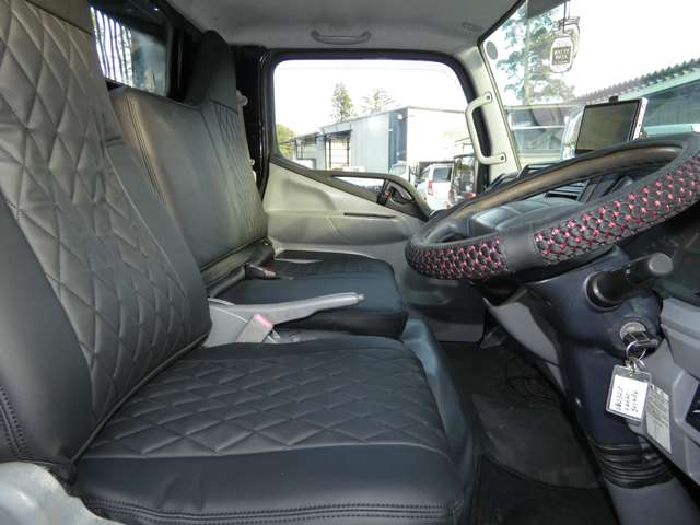 Mitsubishi Fuso Canter 13