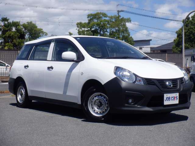 Nissan NV150 AD 11