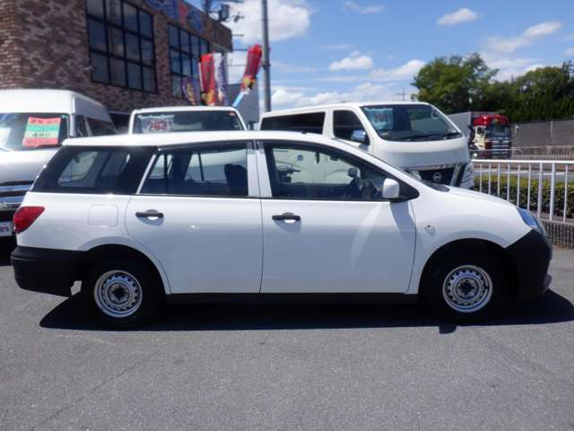 Nissan NV150 AD 12