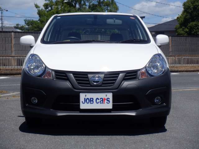 Nissan NV150 AD 10