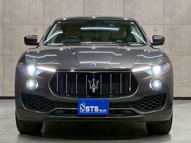 Maserati Levante 10