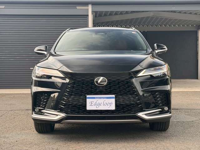 Lexus RX 2