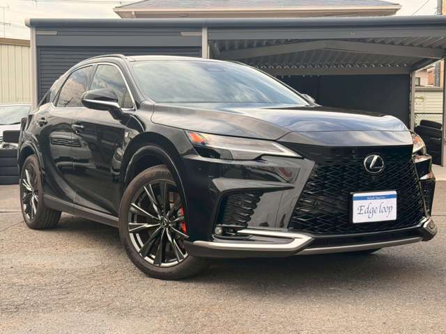 Lexus RX 3