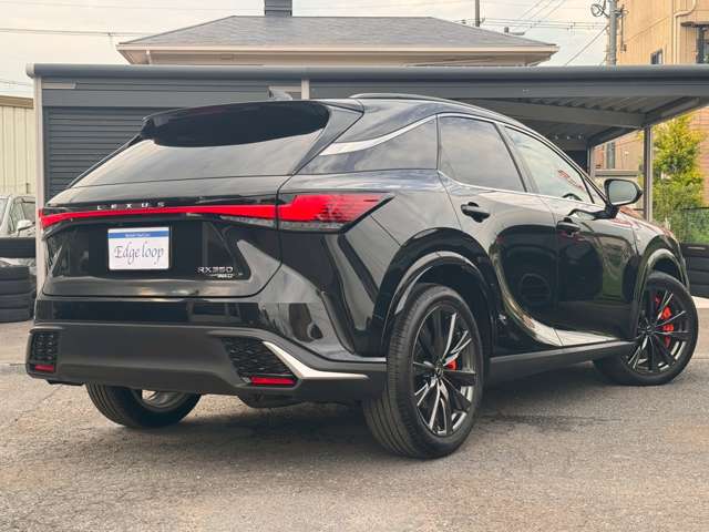 Lexus RX 6