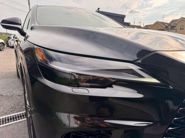 Lexus RX 10