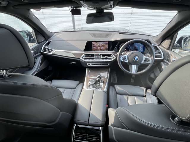BMW X5 2