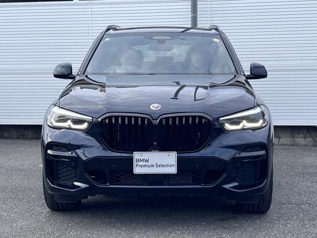 BMW X5 4
