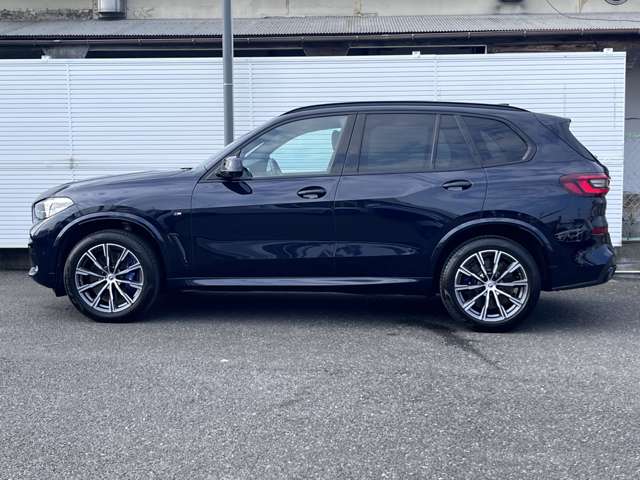 BMW X5 5