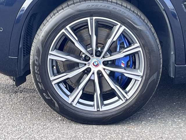 BMW X5 6