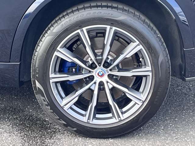 BMW X5 7
